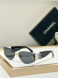 Picture of Chanel Sunglasses _SKUfw80238251fw